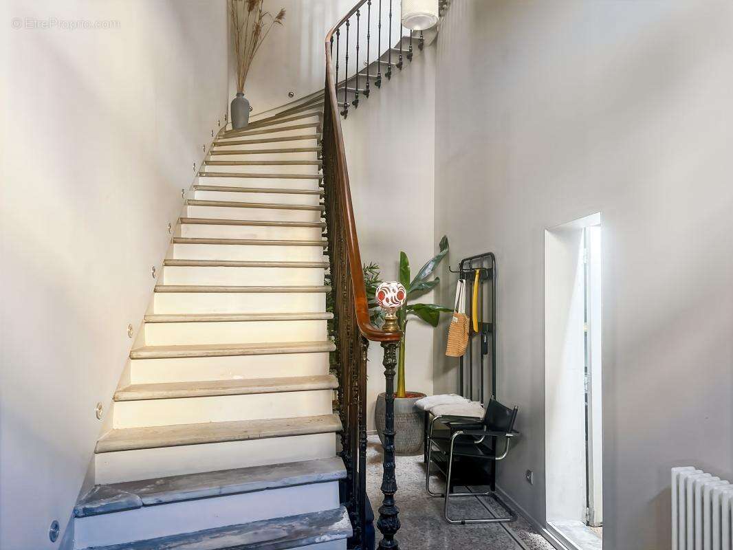 Maison à MARSEILLAN