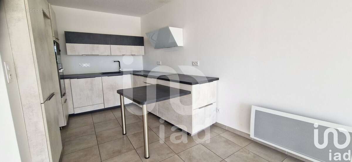 Photo 5 - Appartement à NIMES