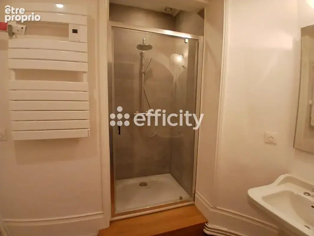 Appartement - photo 12