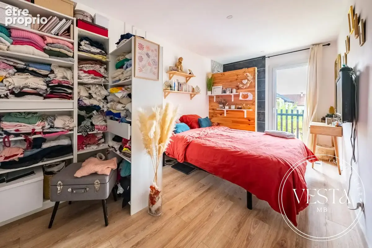Maison 5 pièces 91 m² à vendre à Dijon (21000) - photo 9