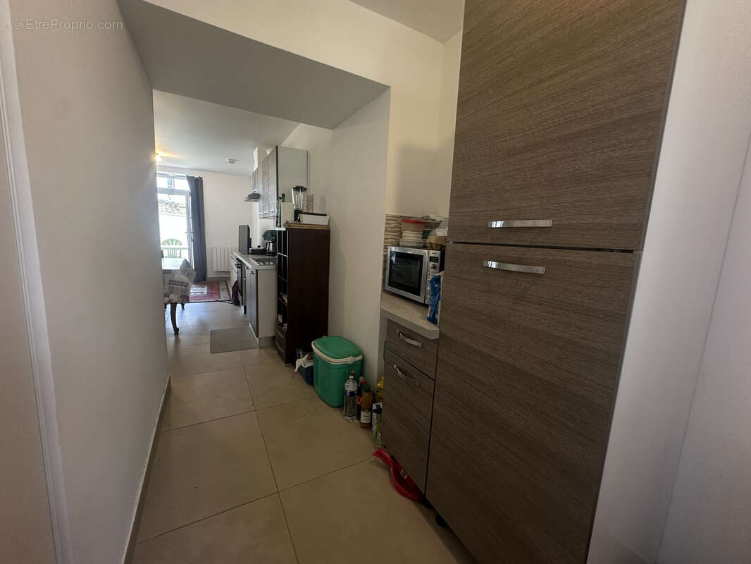 Appartement à LE MANS