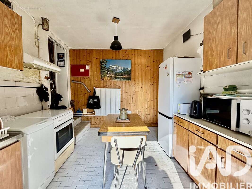 Photo 8 - Maison à TAVERNY