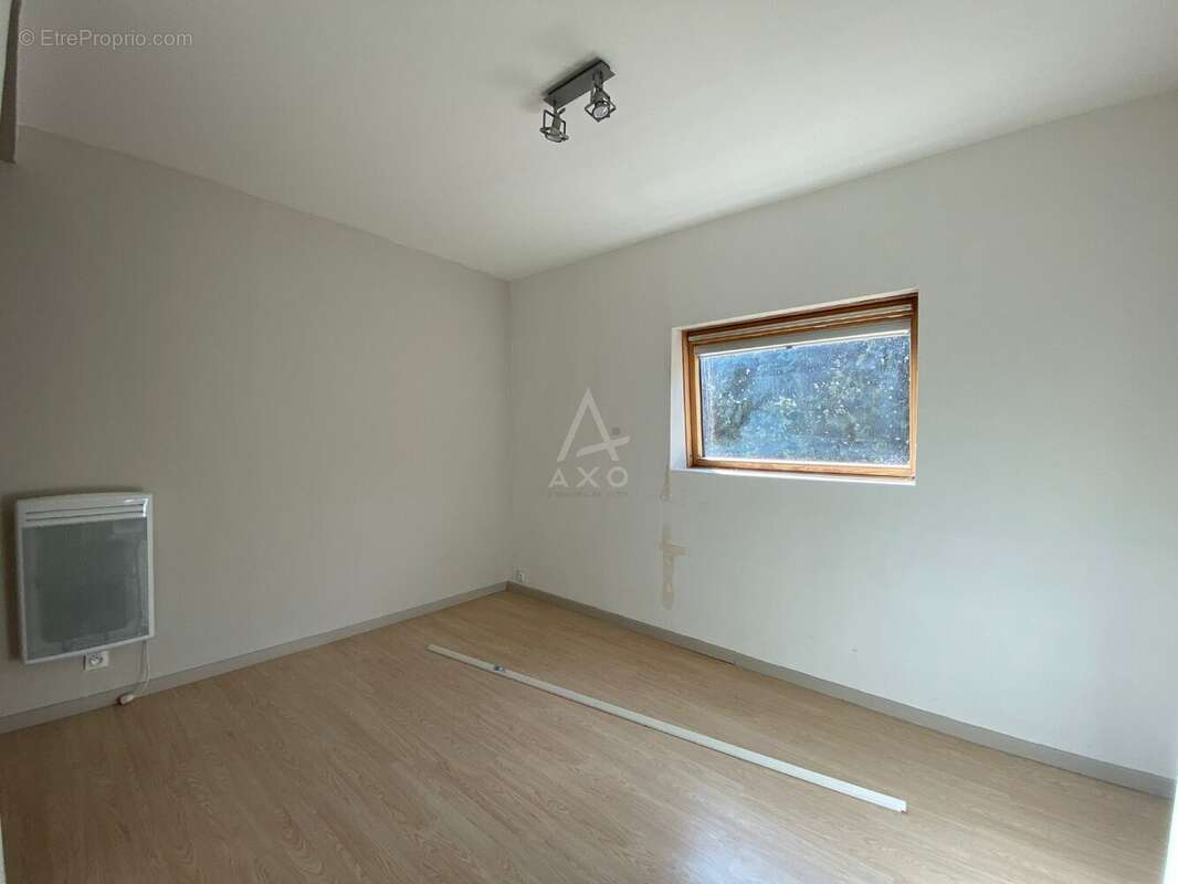 Maison à PERENCHIES