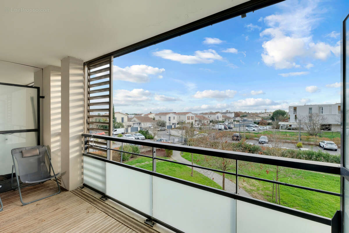 Appartement à COLOMIERS