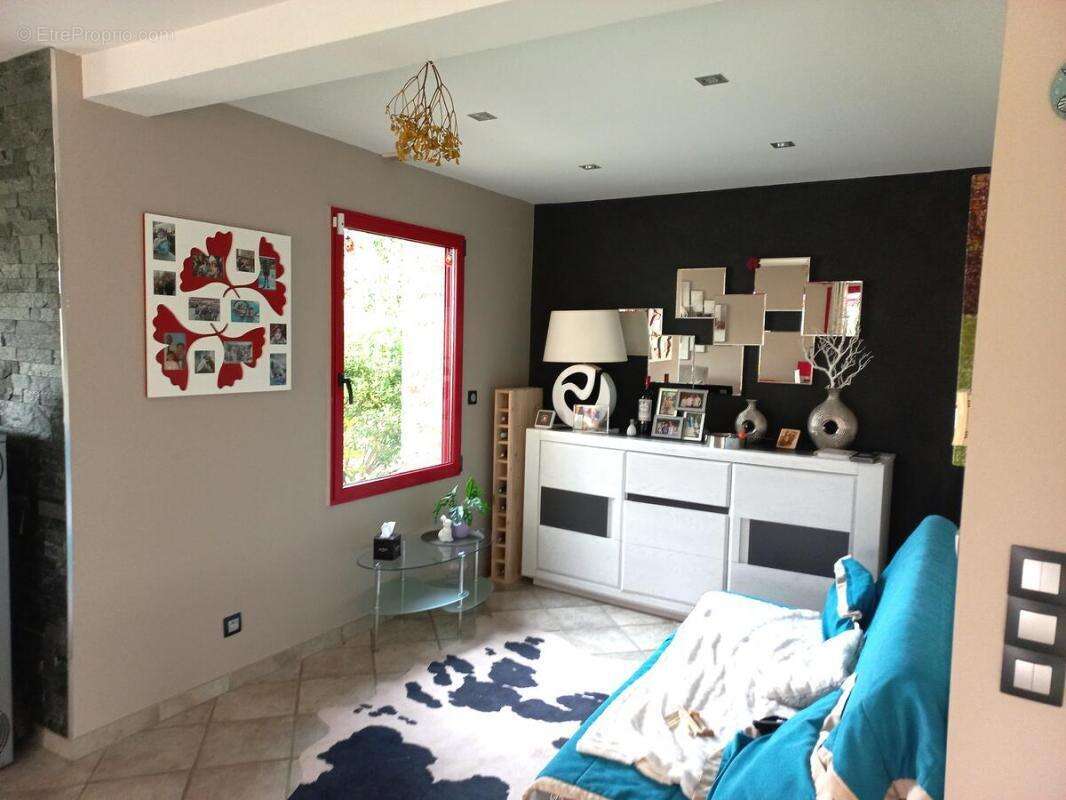 Maison à AUCHY-LES-HESDIN