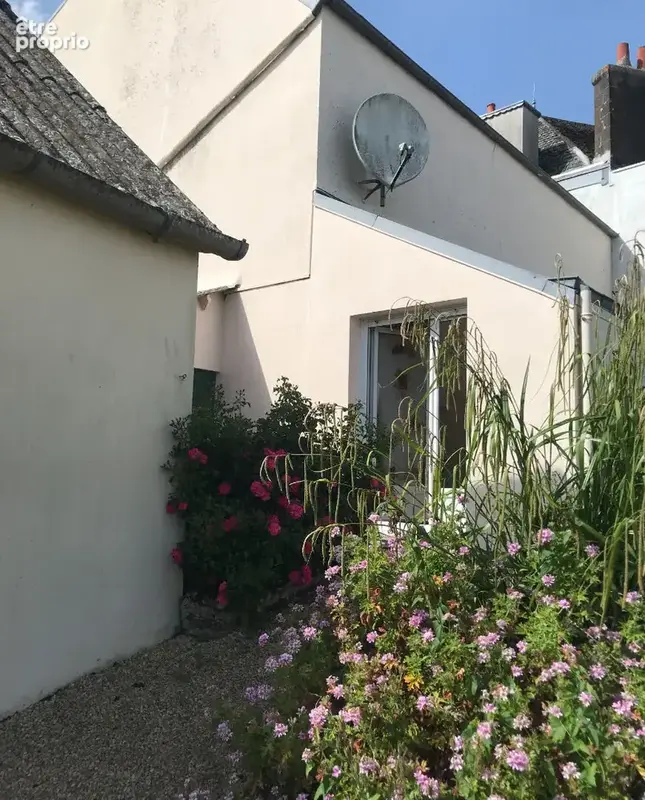 Maison 132m² à plougonven - photo 15