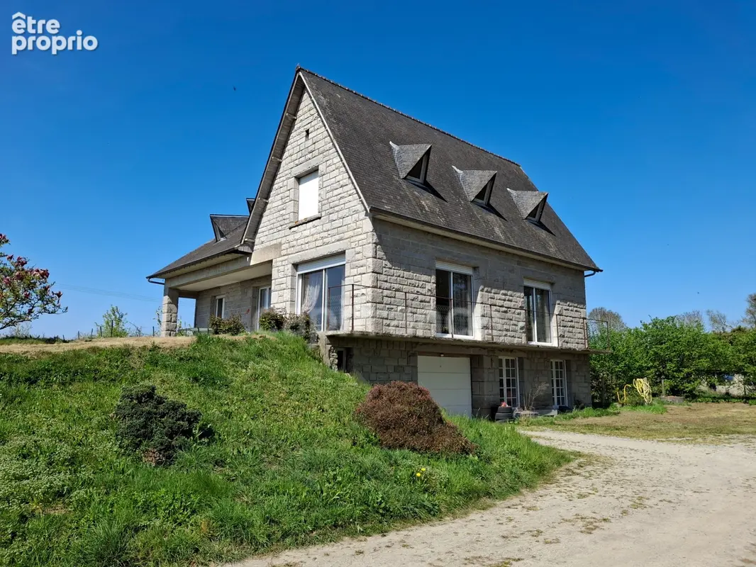 Maison à PONTORSON