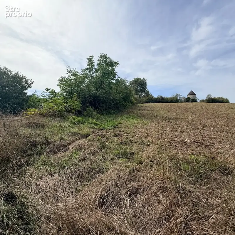 Maison avec terrain  LAPLUME (47) - photo 2