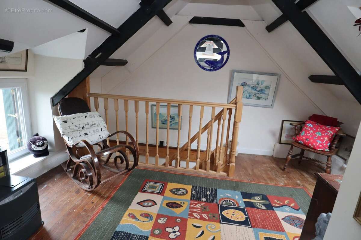 Maison à MAEL-CARHAIX