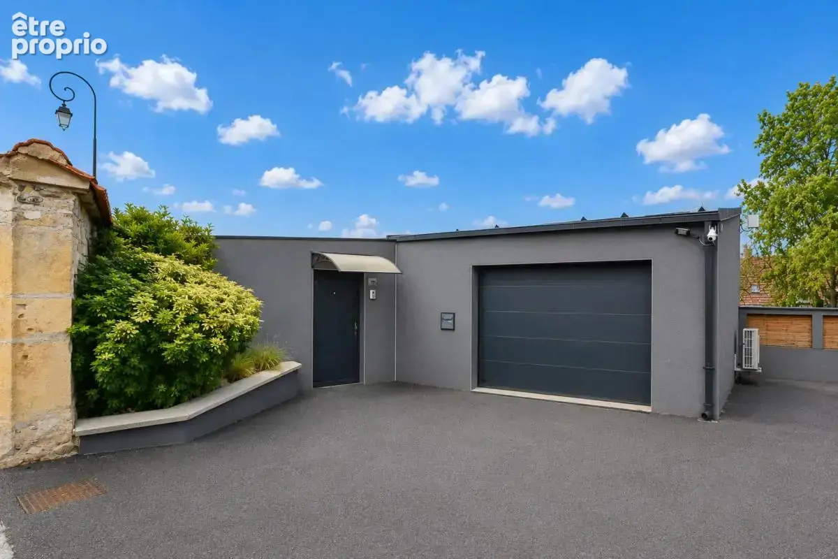 Maison de 6 pièces de 140 m² à Ville-en-Tardenois - photo 18