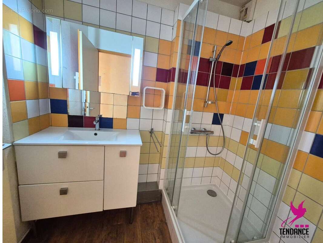 Appartement à BLAGNAC