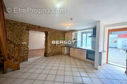 Appartement à PONT-DE-ROIDE