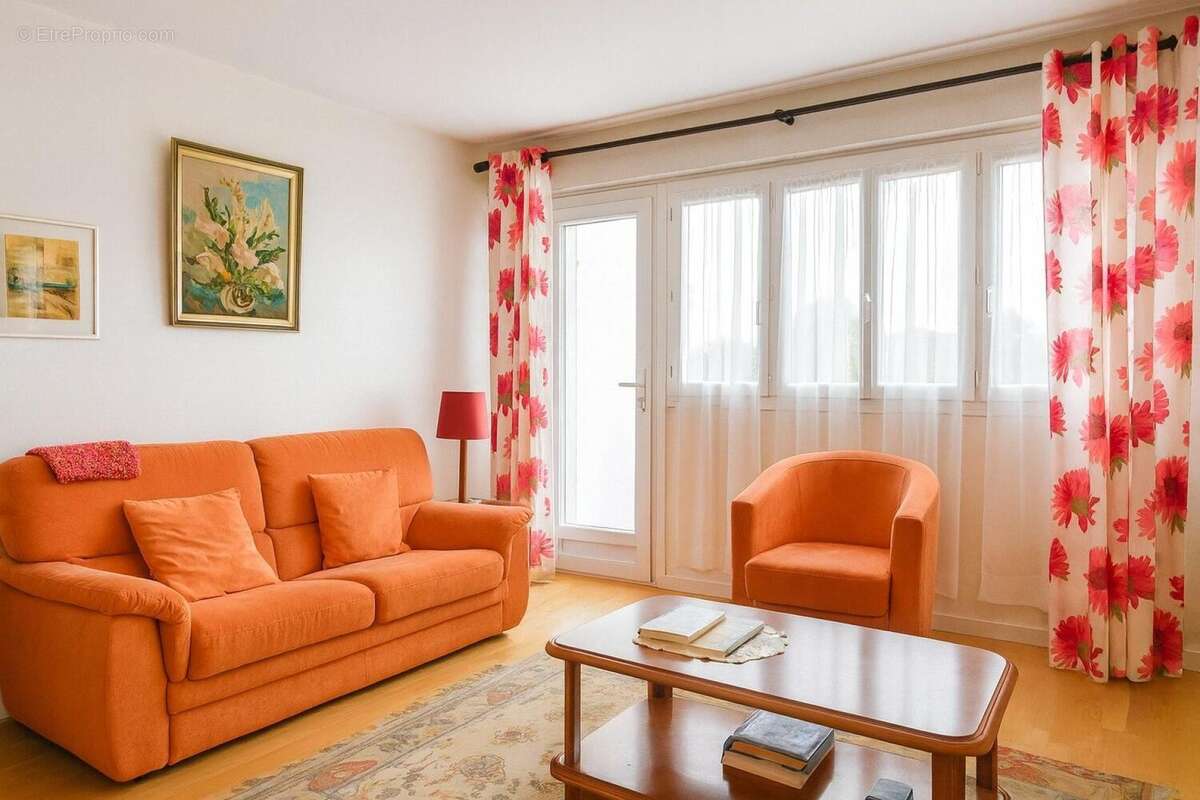 Photo 2 - Appartement à BORDEAUX