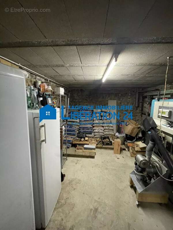 Maison à CRAPONNE-SUR-ARZON