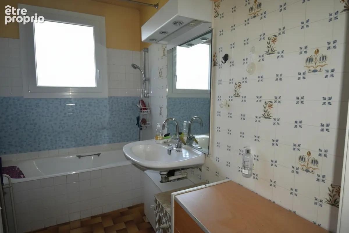 Maison 110m² à chazay-d'azergues - photo 16