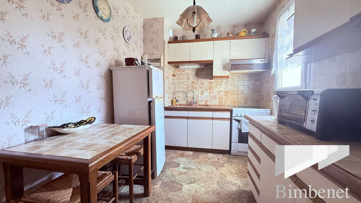 Appartement 88 m² à Olivet  - photo 5