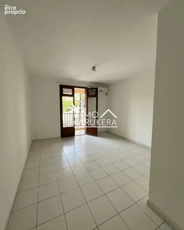 Appartement T3 à Basse-Terre - photo 7
