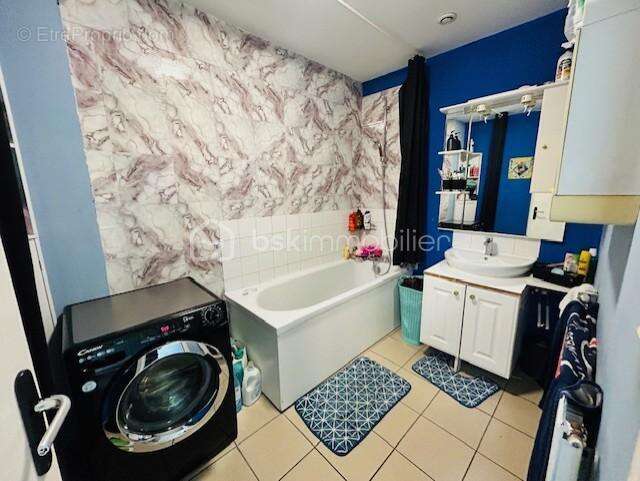 Appartement à ROUBAIX