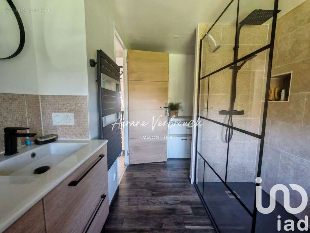 Photo 5 - Maison à MALANSAC