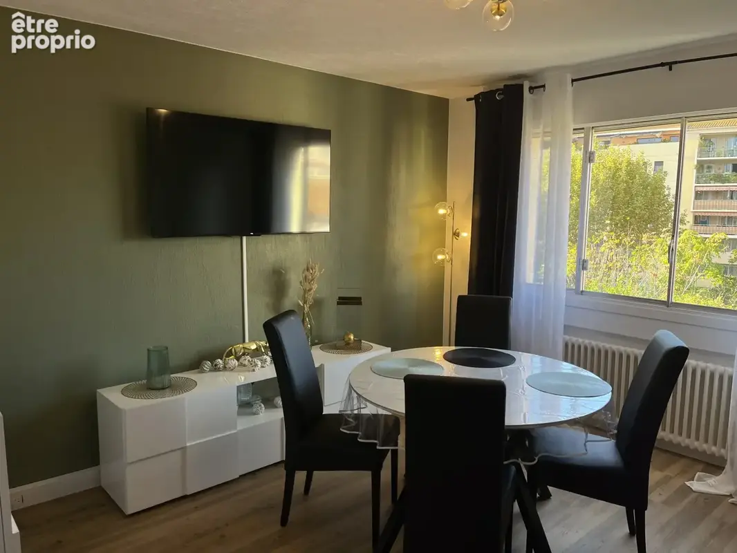 Appartement 2 pièces 45 m² à vendre à Saint-Raphael (83700) - photo 2