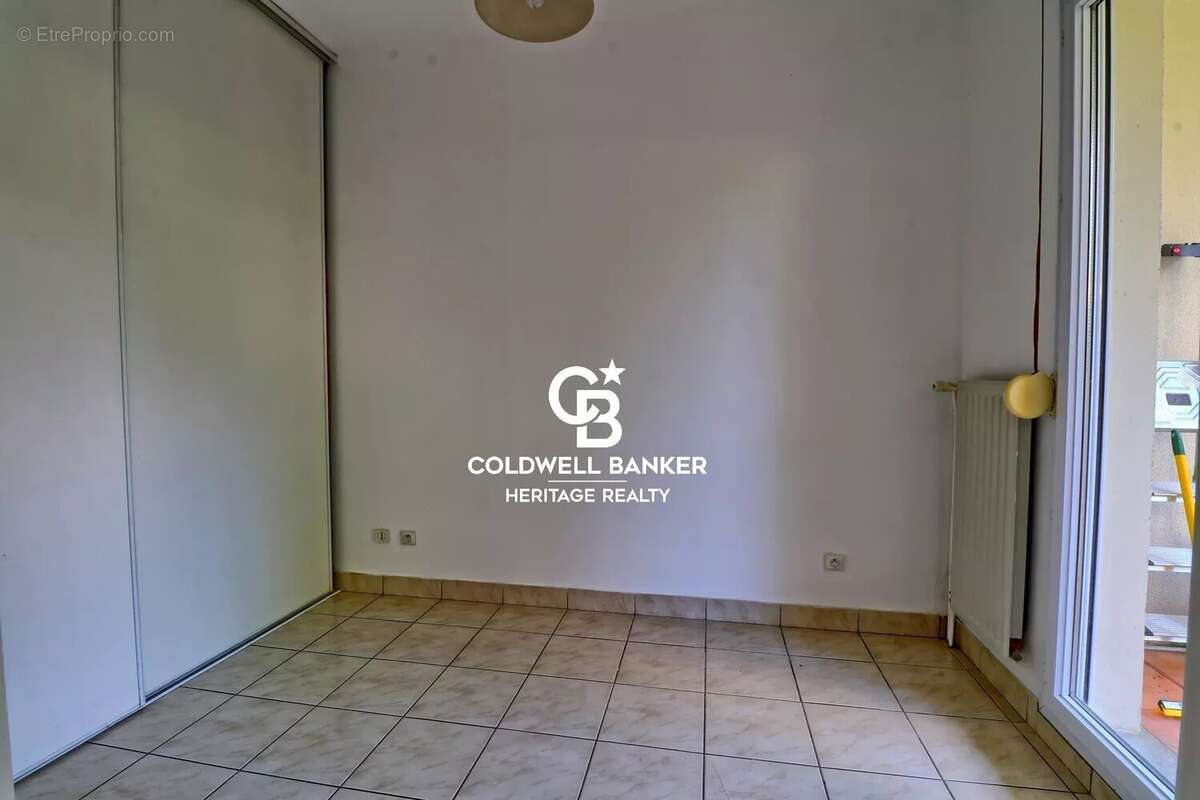 Appartement à TASSIN-LA-DEMI-LUNE