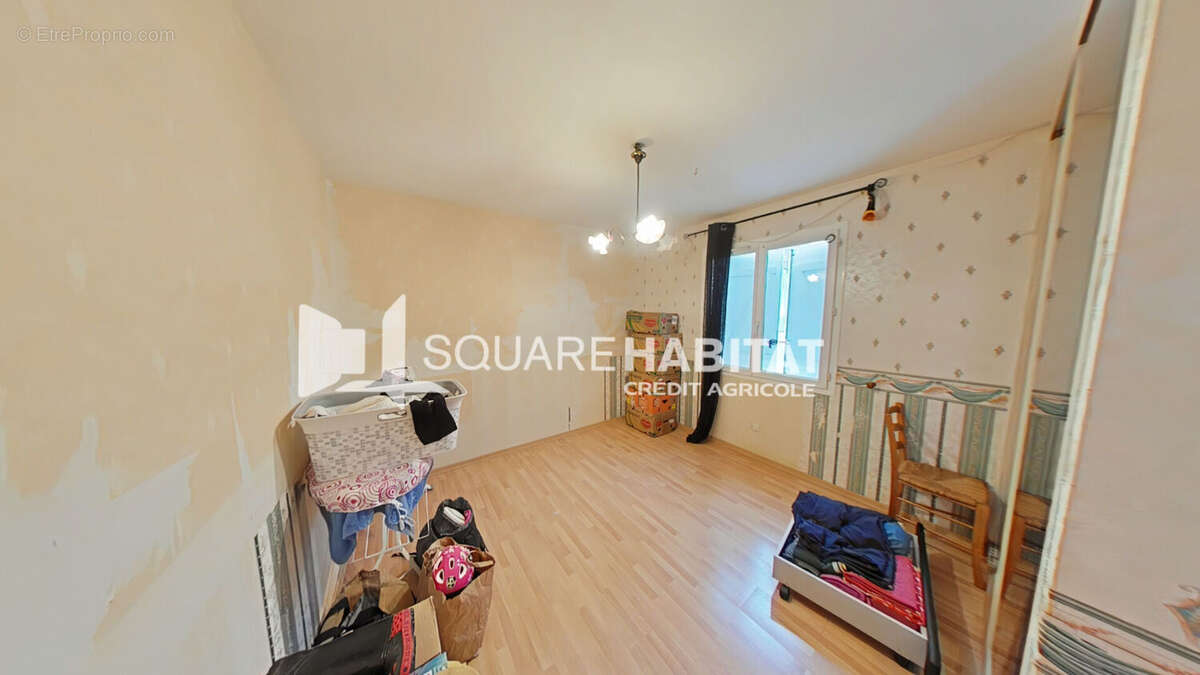 Maison à L&#039;ILE-BOUCHARD