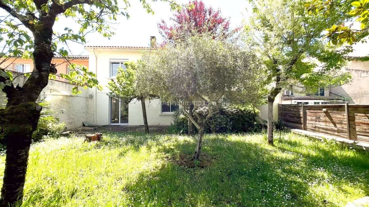 Maison à ALBI