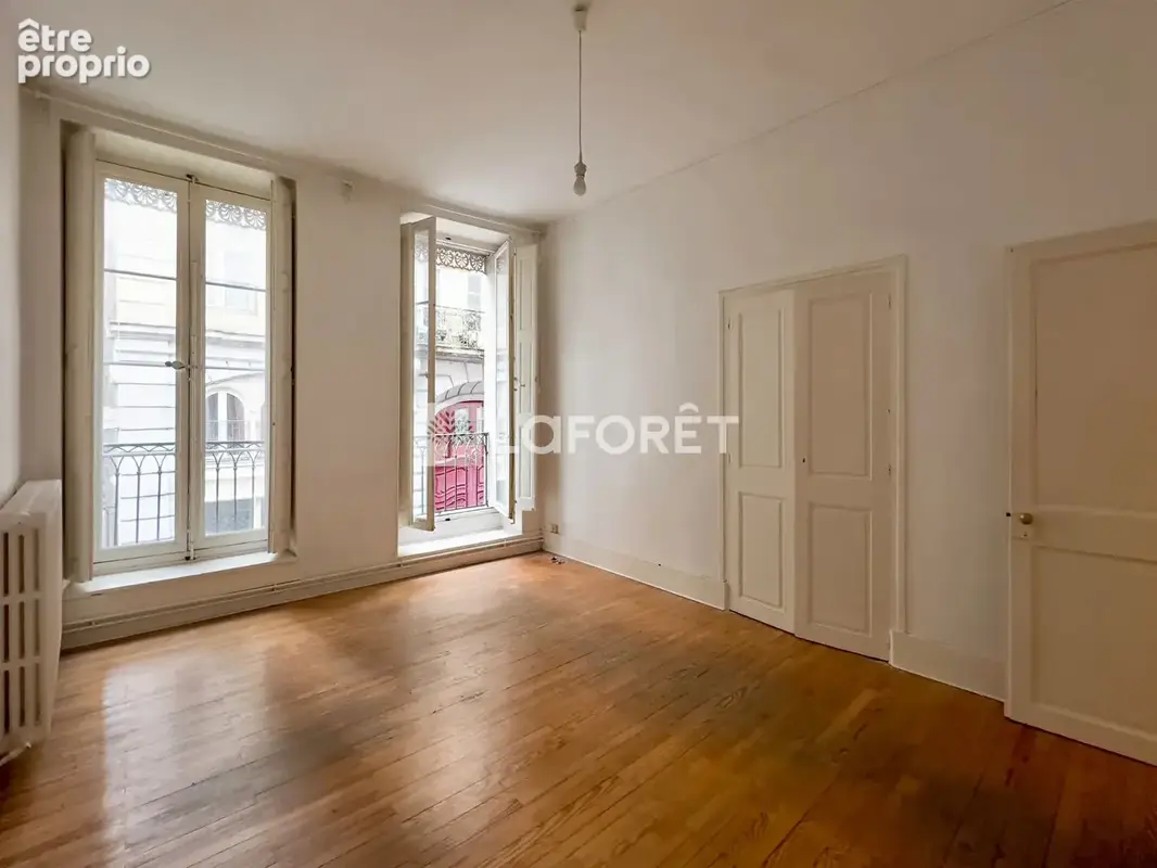 Appartement Grenoble 4 pièce(s) 84.06 m2 - photo 9