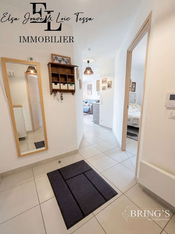 Appartement 72 m² à La Cluse  - photo 7