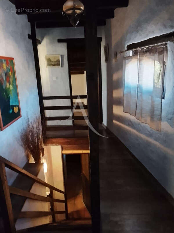 Maison à SAINT-URCISSE