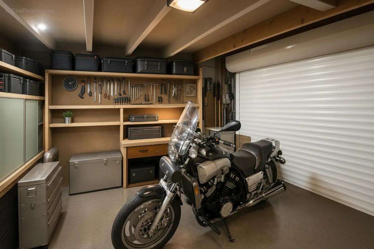 Maison de 3 pièces de 99,49 m² à L'Aiguillon-la-Presqu'île - photo 11