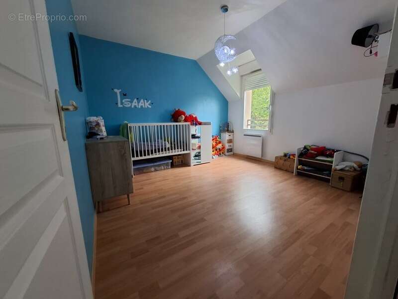 Maison à CINQ-MARS-LA-PILE