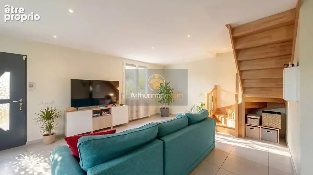 Vente Maison Marly-le-roi(78160) 895 000ï¿œ - photo 5