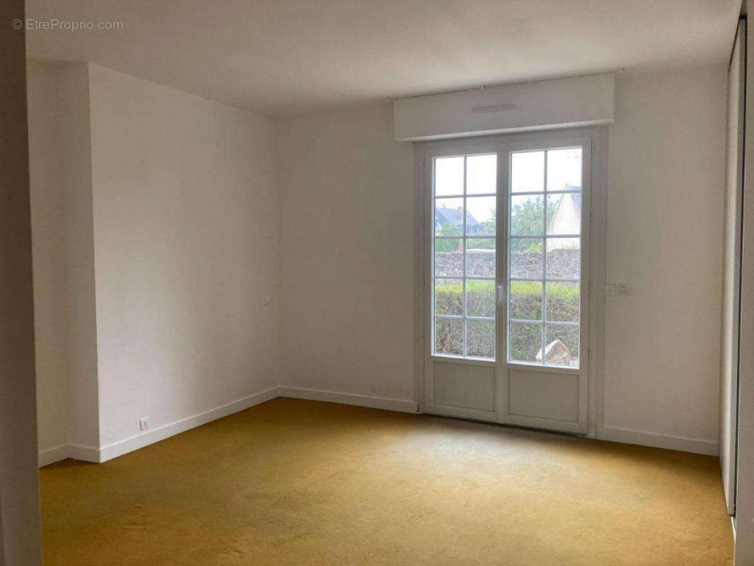 Maison à SAINT-MALO