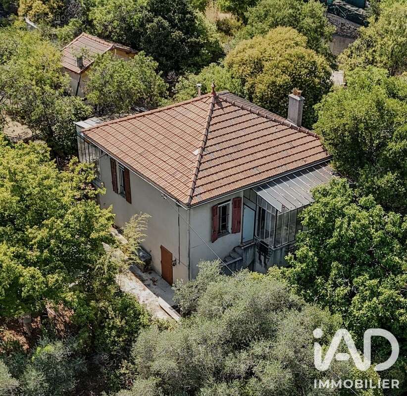 Photo 5 - Maison à MARSEILLE-13E