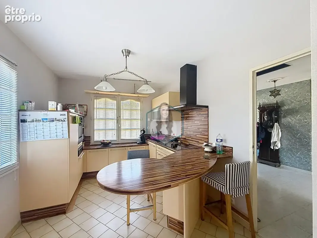 Maison 7 pièces 140 m² à vendre à Benejacq (64800) - photo 6