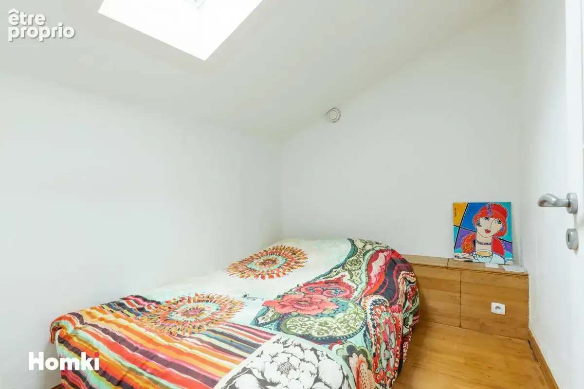 Appartement T2 de 39 m² à Toulouse 31000, Grande Rue Nazareth - photo 7