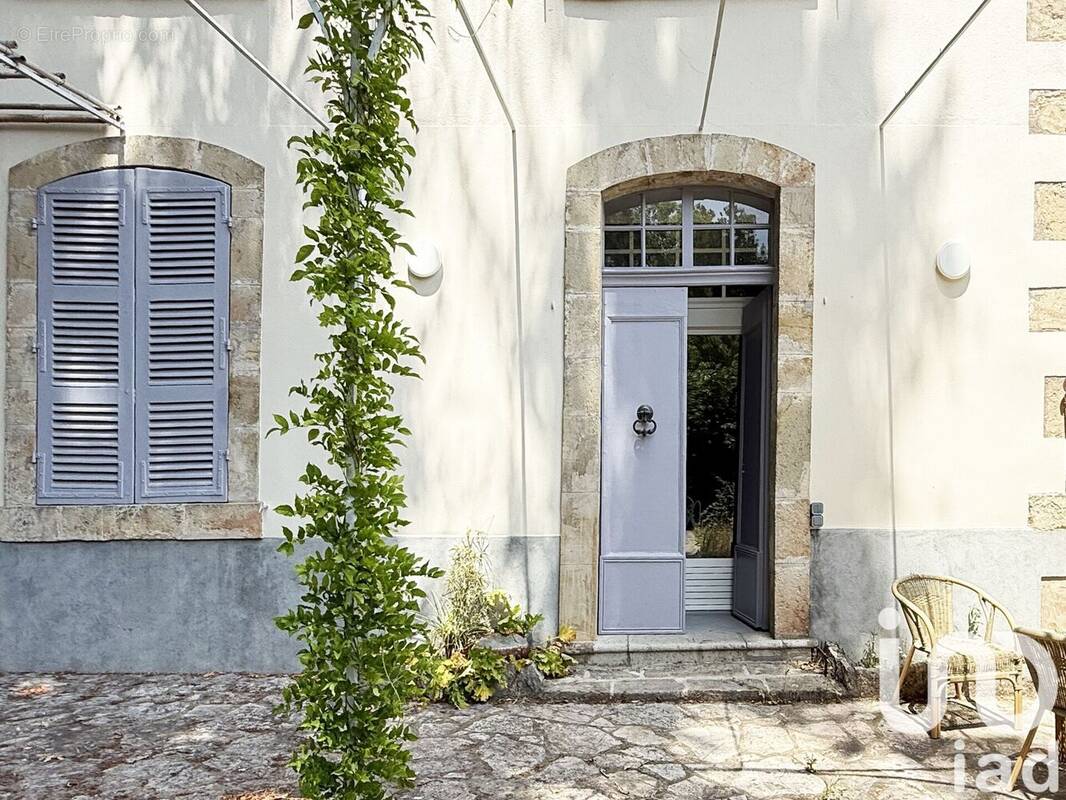 Photo 1 - Maison à LE LUC