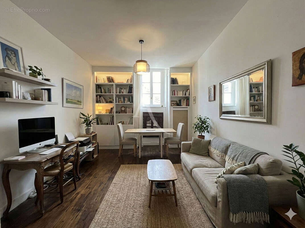 Appartement à PONTOISE