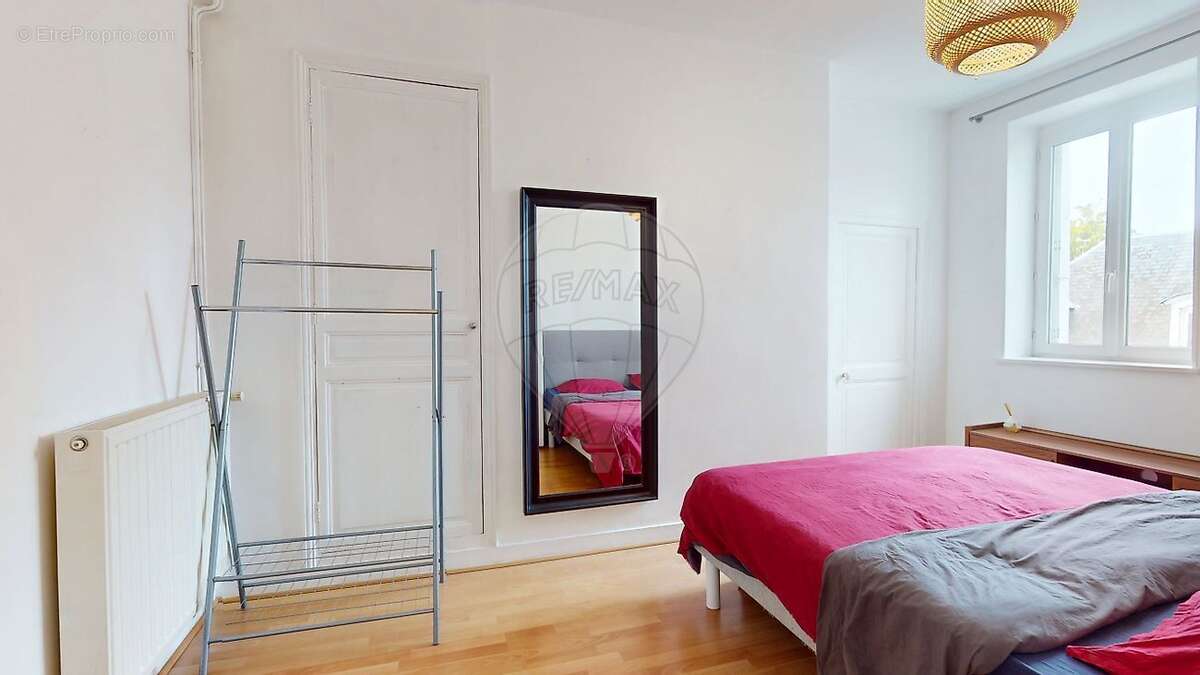 Appartement à ORLEANS