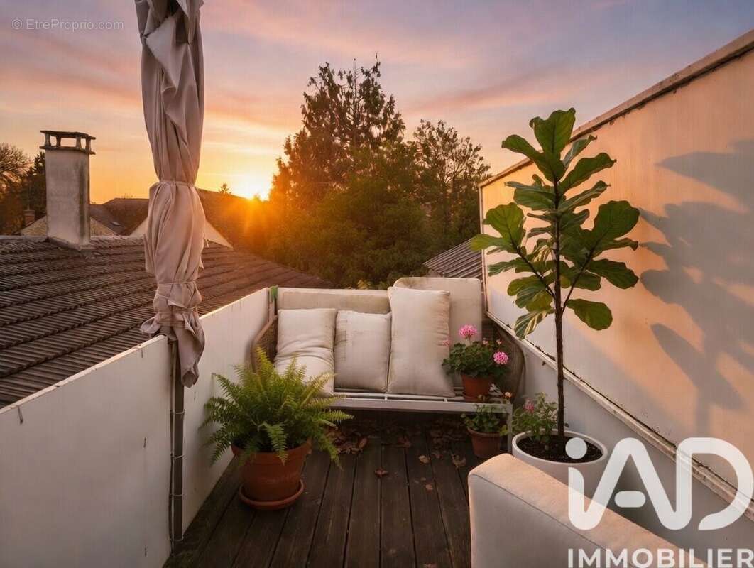Photo 2 - Appartement à ARPAJON