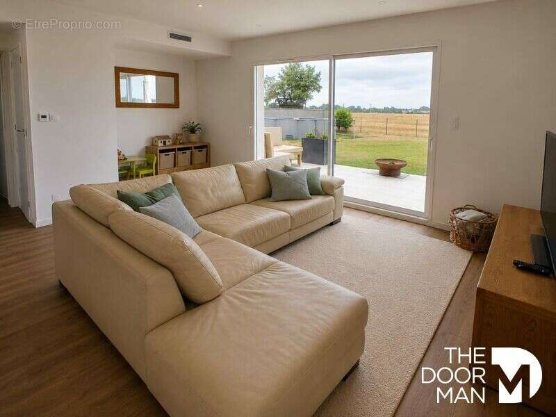 Maison 31600 - photo 3