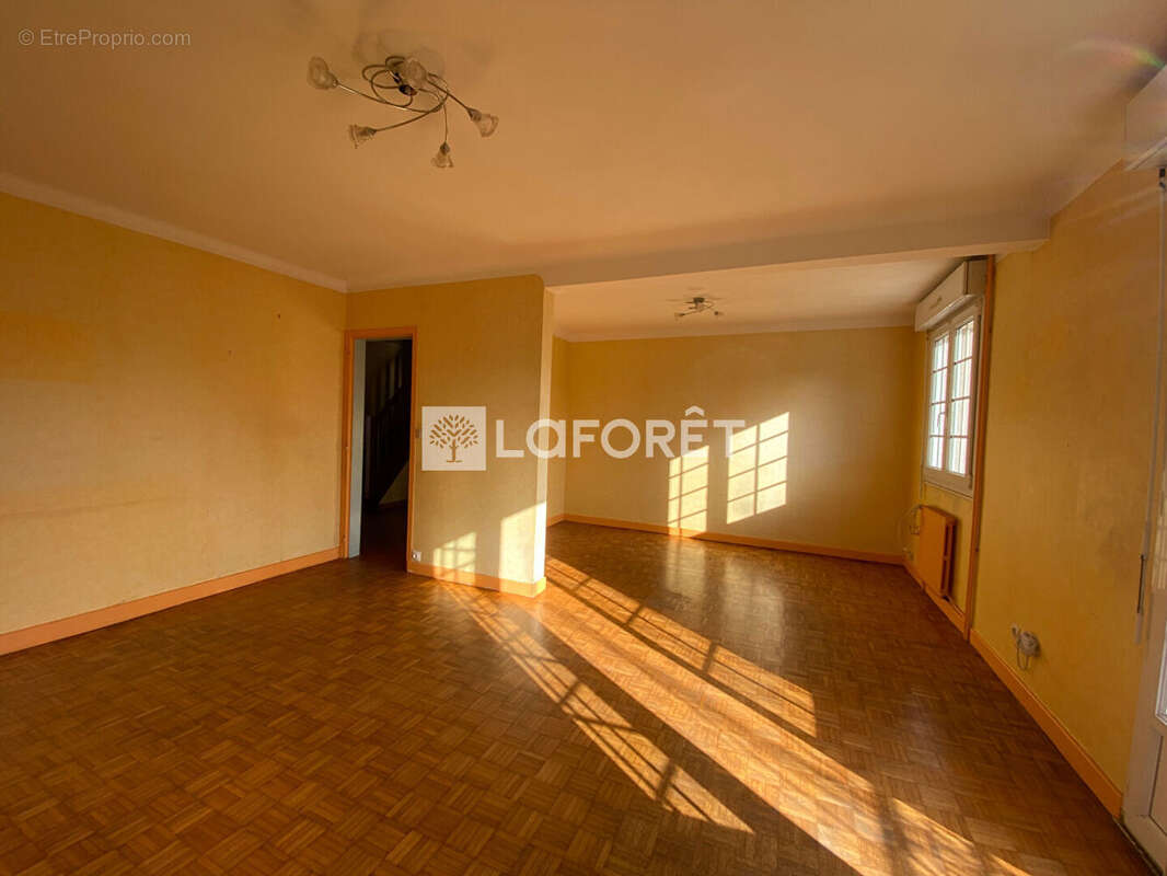 Maison Paimpol 5 pièce(s) 100 m2 - photo 5
