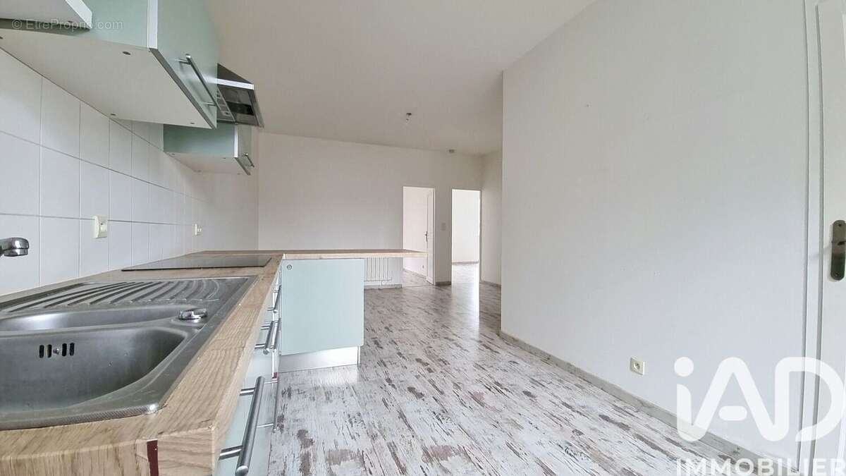 Photo 5 - Appartement à SAINT-CHAMOND