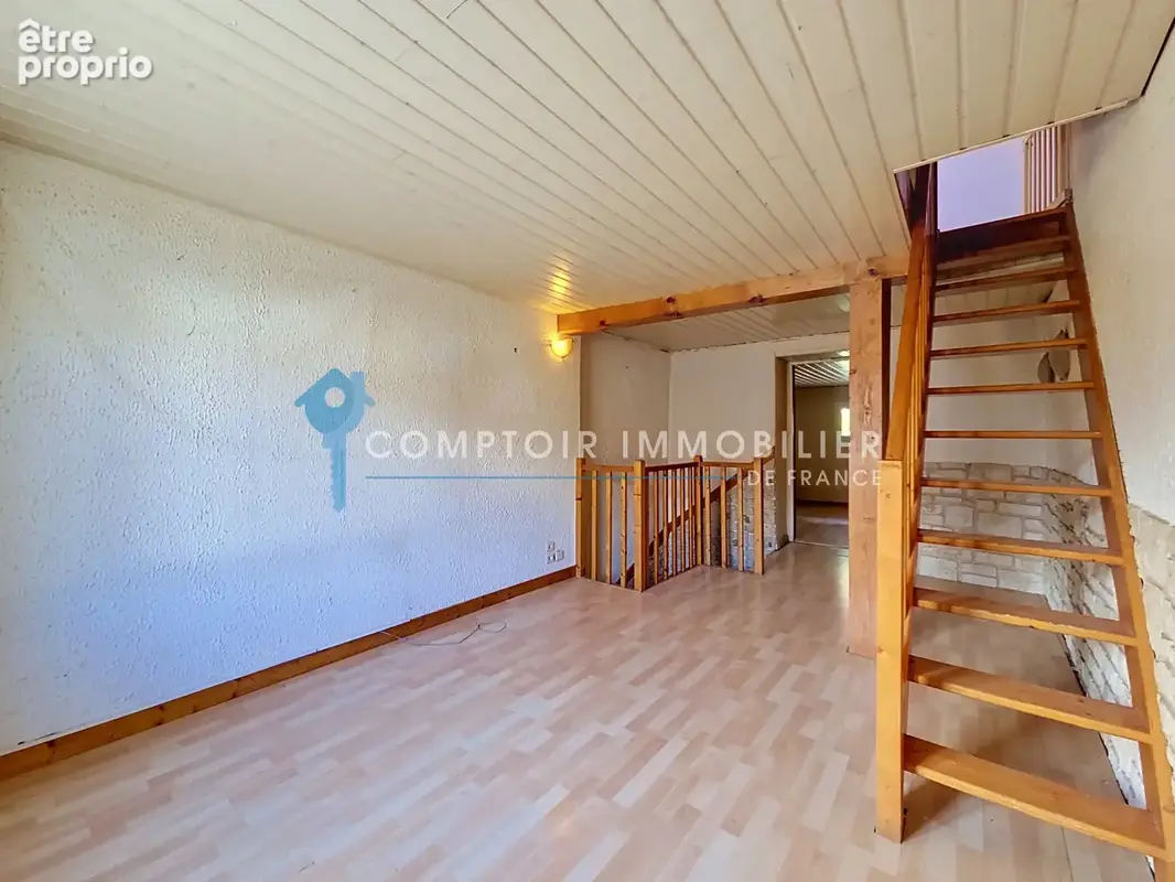Maison de village a vendre - crolles - 38920 - 3 chambres - terrasse - agence immobiliere - titouan nicolas - photo 13