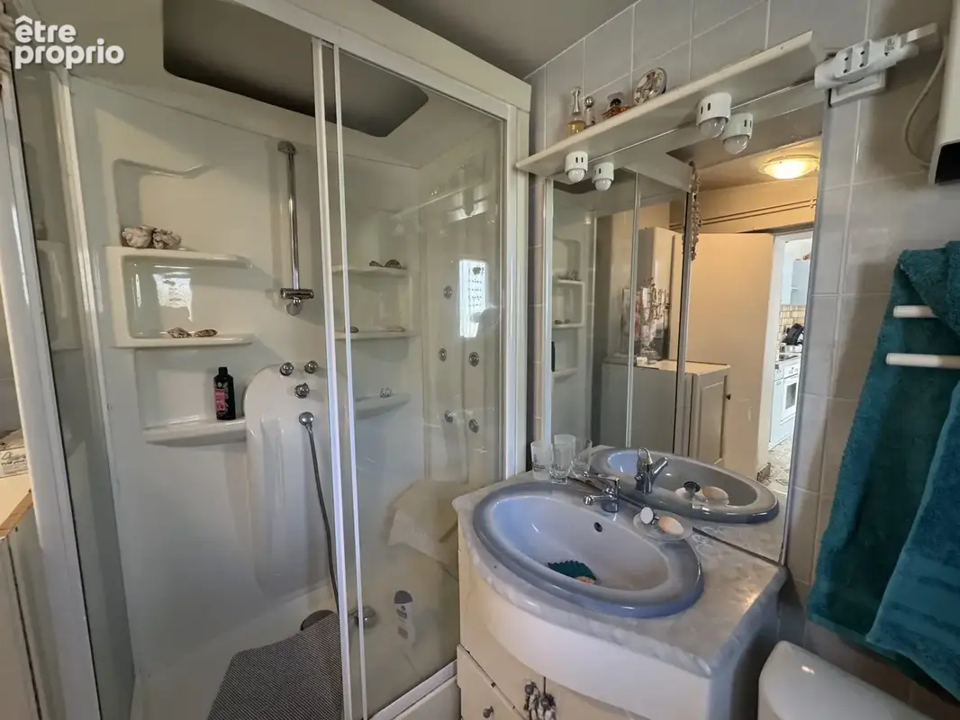 Maison 43 m² à Nantes  - photo 8