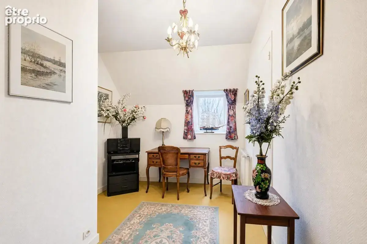 Spacieuse maison 5 pièces, 164 m² à Maillot - photo 9