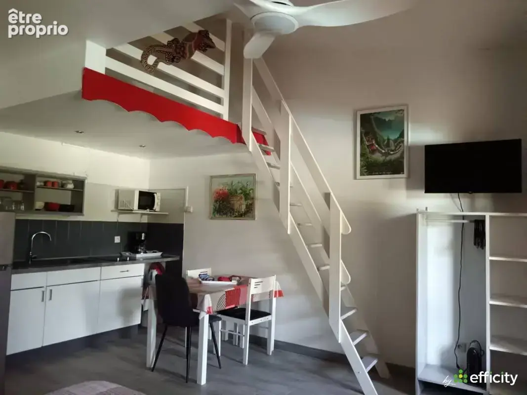 Appartement 9 pièces 270 m² à vendre à Saint-Pierre (97432) - photo 16