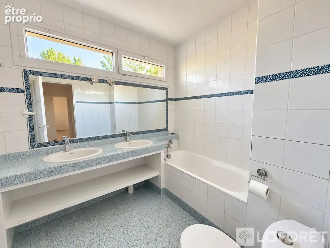 Appartement Sèvres 6 pièces - 127,46 m2 - photo 13