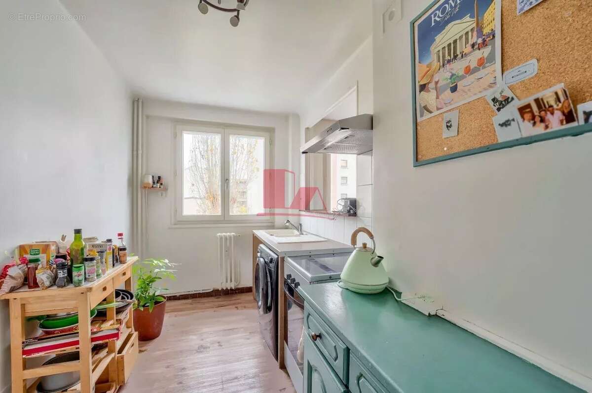 Appartement à VANVES